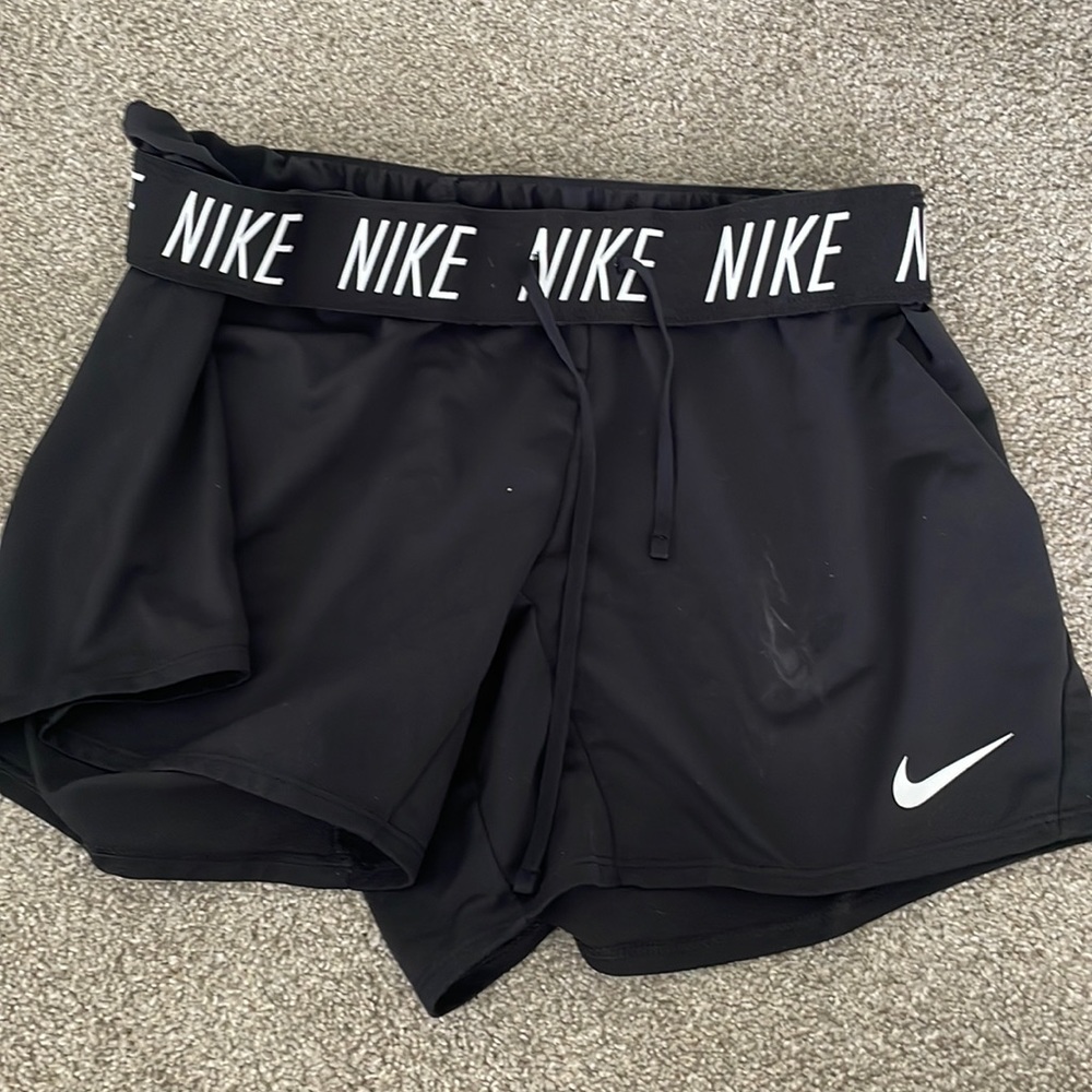 Nike shorts